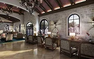 Grand Solmar The Residences
