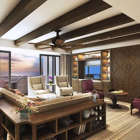 Grand Solmar The Residences